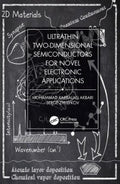 Ultrathin Two-Dimensional Semiconductors for Novel Electronic Applications - MPHOnline.com