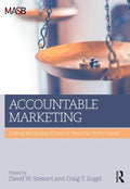 Accountable Marketing - MPHOnline.com