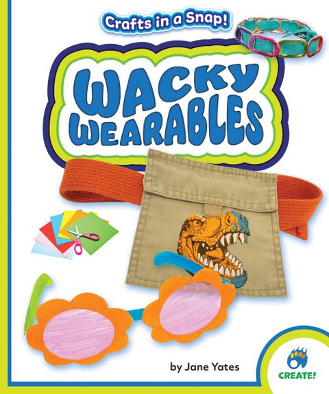 Wacky Wearables - MPHOnline.com