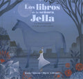 Los libros de la se?ora Jella/ The Lady with the Books - MPHOnline.com