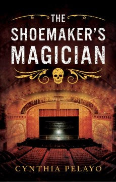 The Shoemaker's Magician - MPHOnline.com