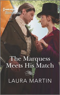 The Marquess Meets His Match - MPHOnline.com