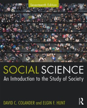 Social Science - MPHOnline.com