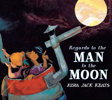 Regards to the Man in the Moon - MPHOnline.com