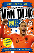 Van Dijk Rules - MPHOnline.com