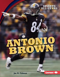 Antonio Brown - MPHOnline.com