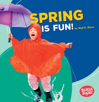 Spring Is Fun! - MPHOnline.com