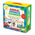 Animal Phonics Readers Parent Pack - MPHOnline.com