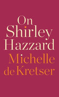 On Shirley Hazzard - MPHOnline.com