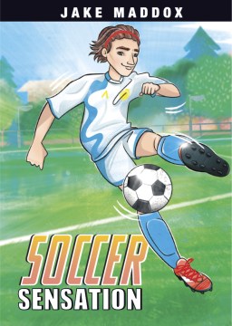 Soccer Sensation - MPHOnline.com