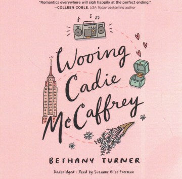 Wooing Cadie McCaffrey - MPHOnline.com