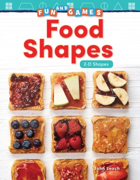 Food Shapes - MPHOnline.com