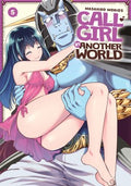 Call Girl in Another World 5 - MPHOnline.com