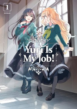 Yuri Is My Job! 1 - MPHOnline.com