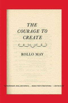 The Courage to Create - MPHOnline.com