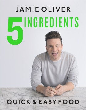 5 Ingredients - MPHOnline.com