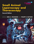 Small Animal Laparoscopy and Thoracoscopy - MPHOnline.com