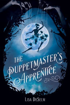 The Puppetmaster's Apprentice - MPHOnline.com