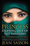 Princess: Stepping Out Of The Shadow - MPHOnline.com