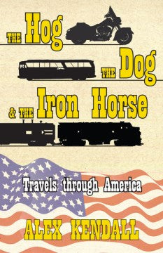 The Hog, the Dog, & the Iron Horse - MPHOnline.com