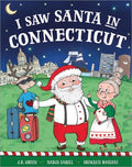 I Saw Santa in Connecticut - MPHOnline.com