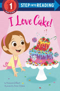 I Love Cake! - MPHOnline.com