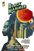 Black Hammer 2 - MPHOnline.com