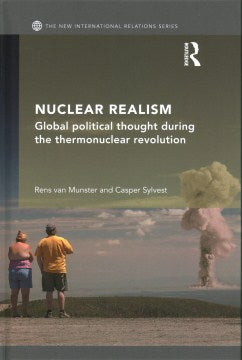 Nuclear Realism - MPHOnline.com