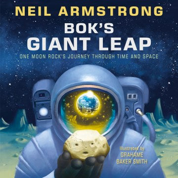 Bok's Giant Leap - MPHOnline.com