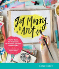 Get Messy Art - MPHOnline.com