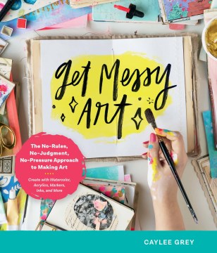 Get Messy Art - MPHOnline.com