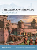 The Moscow Kremlin - MPHOnline.com