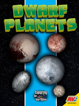 Dwarf Planets - MPHOnline.com