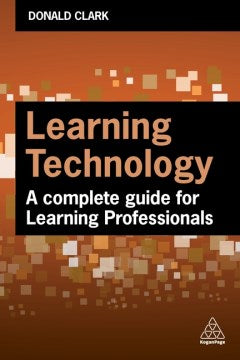 Learning Technology - MPHOnline.com