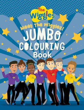 Meet the Wiggles! - MPHOnline.com