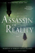 Assassin of Reality - MPHOnline.com