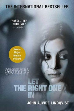 Let the Right One In - MPHOnline.com