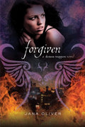 Demon Trapper03 Forgiven - MPHOnline.com