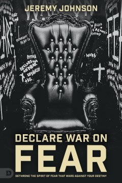 Declare War on Fear - MPHOnline.com