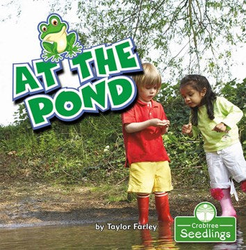 At the Pond - MPHOnline.com