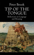 Tip of the Tongue - MPHOnline.com