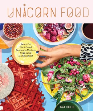 Unicorn Food - MPHOnline.com