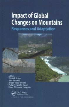 Impact of Global Changes on Mountains - MPHOnline.com