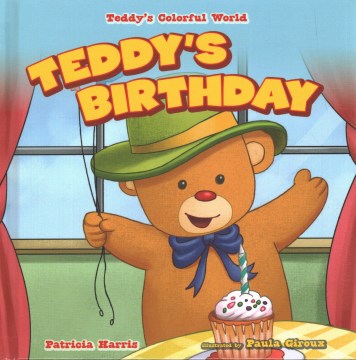 Teddy's Birthday - MPHOnline.com