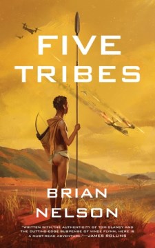 Five Tribes - MPHOnline.com