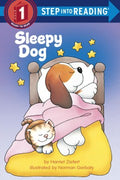 Sleepy Dog - MPHOnline.com