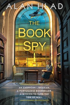 The Book Spy - MPHOnline.com