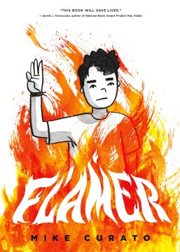 Flamer - MPHOnline.com