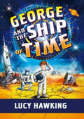 George and the Ship of Time - MPHOnline.com