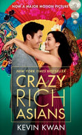 Crazy Rich Asians (FTI) - MPHOnline.com